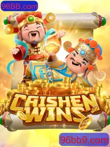Descubra o Fascínio de CaishenWins