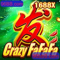 CrazyFaFaFa: Descubra o Mundo Emocionante do Novo Jogo de Azar com 96BB.com