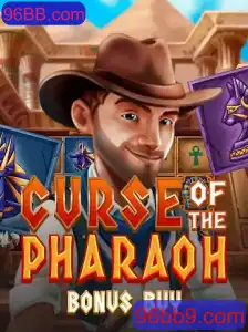 Explorando o Fascinante Mundo de Curse of the Pharaoh Bonus Buy