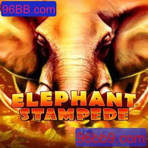 Explorando as Aventuras Eletrizantes de ElephantStampede