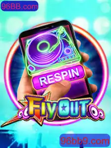 Desvendando o Mundo de FlyOut: Um Jogo Inovador de 96BB.com
