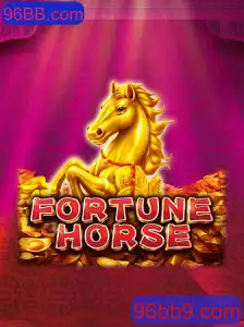 Explorando o Mundo de FortuneHorse e o Impacto de 96BB.com no Cenário Atual dos Jogos