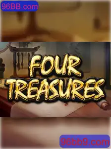 Descubra as Emoções do Jogo FourTreasures