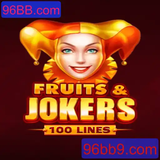 Descubra o Mundo de FruitsAndJokers100 no 96BB.com