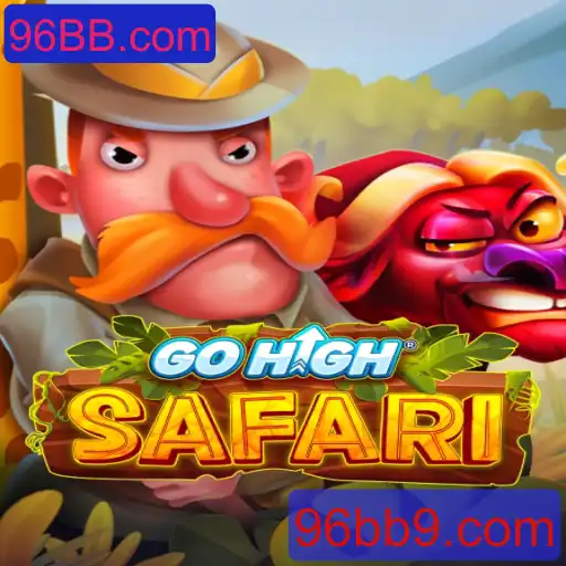Exploração Selvagem: Descubra o Emocionante Jogo de Aventura 'GoHighSafari'