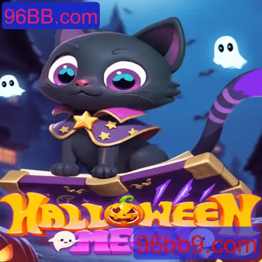 Descubra HalloweenMeow: Um Jogo Encantador com Temática de Halloween