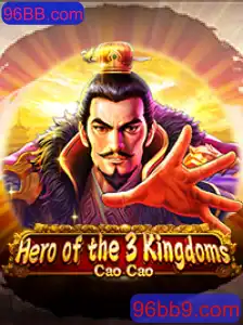 Descubra Aventura Épica em Heroofthe3KingdomsCaoCao