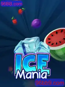 IceMania: Descubra a Nova Sensação dos Jogos com 96BB.com