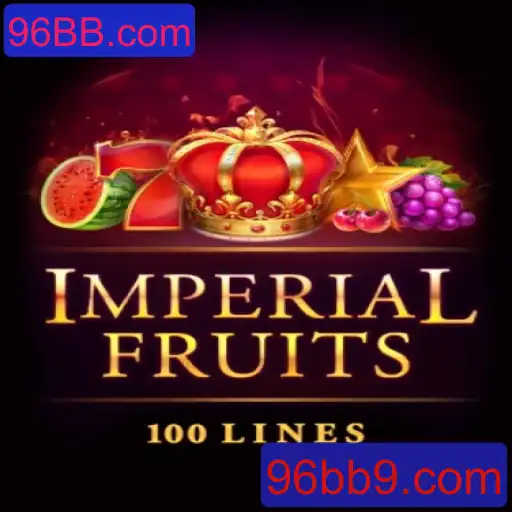 ImperialFruits100: Descubra o Mundo das Frutas Imperiais no Universo de Jogos Online
