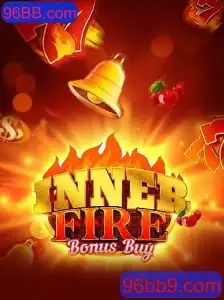 Explorando o Mundo de InnerFireBonusBuy: O Novo Sucesso em 96BB.com