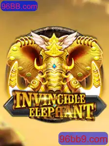 InvincibleElephant: Um Mergulho no Mundo do Jogo Inovador