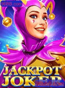 Explorando o Mundo de JackpotJoker: Uma Nova Experiência de Jogo em 96BB.com