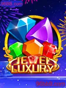 Descubra a Aventura Brilhante de JewelLuxury com 96BB.com