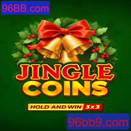 Descubra o Mundo do Jogo JingleCoins no 96BB.com