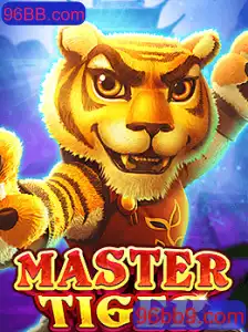 Explorando o Jogo Empolgante MasterTiger: Regras e Estratégias