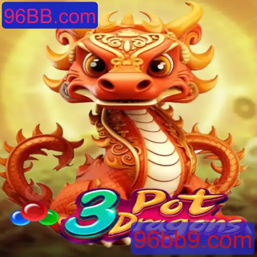 Explorando o Fascinante Jogo 3PotDragons em 96BB.com