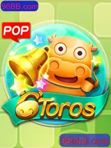 Conheça o Fascinante Mundo do Jogo 6Toros da Plataforma 96BB.com