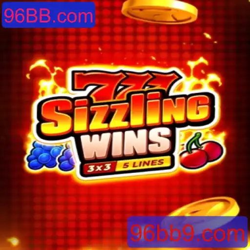 Descubra a Emoção de 777SizzlingWins na Plataforma 96BB.com