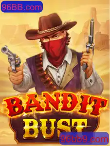 Desvendando BanditBust: A Nova Sensação em Jogos de Estratégia em 96BB.com