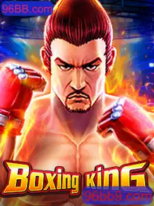 Explorando o Mundo de BoxingKing: A Nova Sensação do Entretenimento Digital