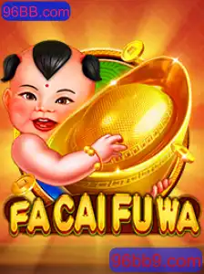 Descubra o Universo Fascinante de FaCaiFuWa: O Jogo que Conquista Encontros das Massas com 96BB.com