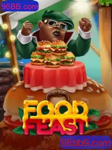 Explorando o Universo de FoodFeast: Um Guia Completo para Novos Jogadores