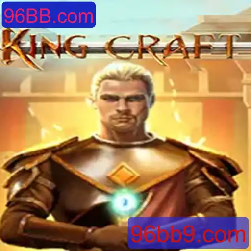 KingcraftMenomin: Uma Nova Experiência de Jogo no Universo 96BB.com