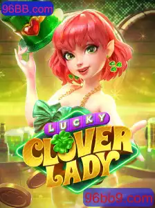 Descubra Tudo Sobre LuckyCloverLady: O Novo Jogo de Azar em 96BB.com