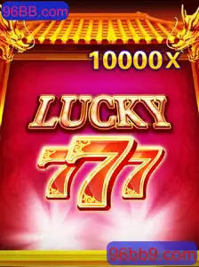 Conheça o Jogo LuckySeven: Uma Nova Sensação em 96BB.com