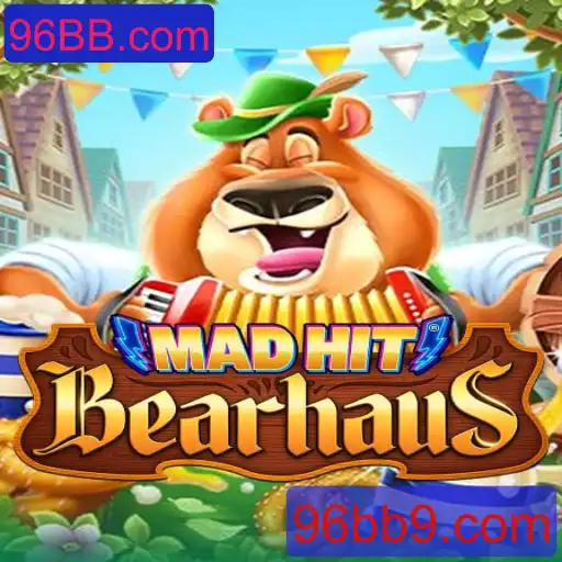 Descubra o Emocionante Universo de MadHitBearhaus