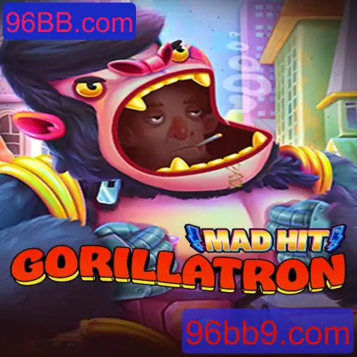 Descubra o Fascinante Universo de MadHitGorillatron