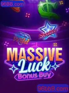 Explorando o Jogo MassiveLuckBonusBuy na Plataforma 96BB.com