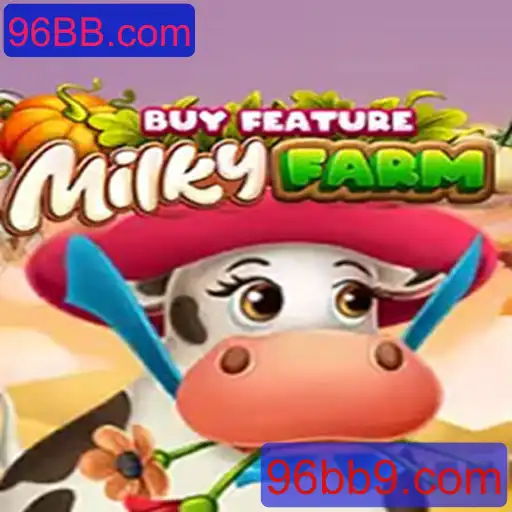 Explorando o Mundo de MilkyFarmBuyFeature no 96BB.com