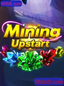 Explorando o Mundo de MiningUpstart: Descubra o Jogo de Estratégia de Mineração Revolucionário