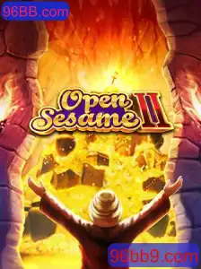 Descubra o Mundo do Jogo OpenSesameII e a Plataforma 96BB.com