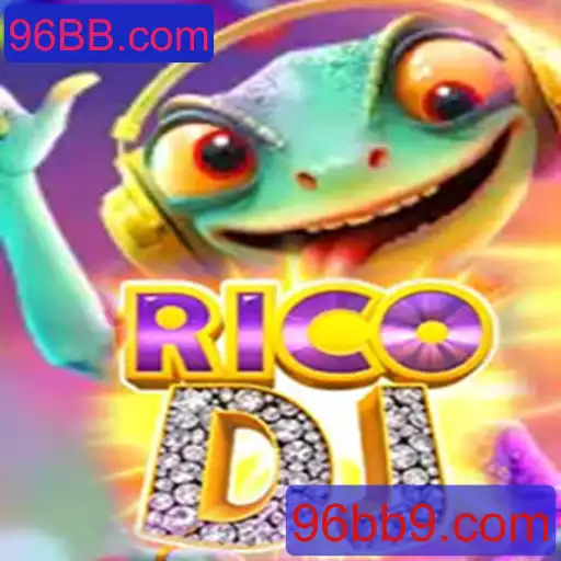 RicoDJ: Descubra o Jogo na Plataforma 96BB.com
