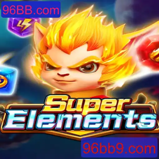 Descubra SuperElements: O Novo Fenômeno dos Jogos Online