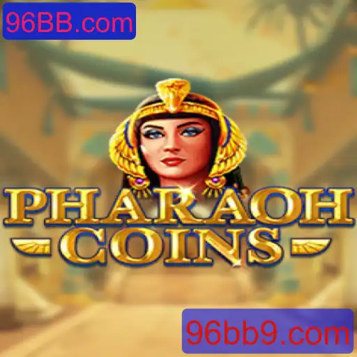 Descubra PharaohCoins: O Jogo de Estratégia do Momento em 96BB.com
