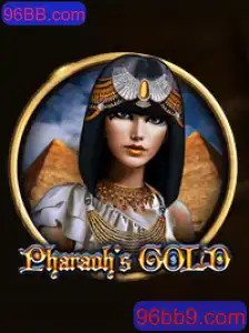 Explore as Aventuras e Estratégias do Jogo PharaohsGold no 96BB.com