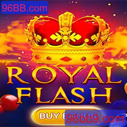 RoyalFlashBuyBonus: Um Mergulho no Mundo do Jogo Online com 96BB.com