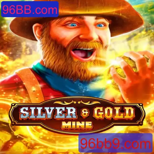 SilverGold: O Novo Jogo Emocionante do 96BB.com