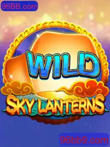 SkyLanterns: Mergulhe no Fascinante Mundo de Jogos na 96BB.com