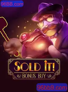 SolditBonusBuy: Um Mergulho no Universo das Apostas Online em 96BB.com