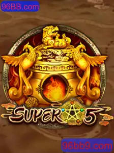 Explorando o Universo do Jogo Super5: Regras e Estratégias