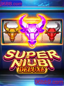 Descubra SuperNiubiDeluxe: O Sucesso de 96BB.com