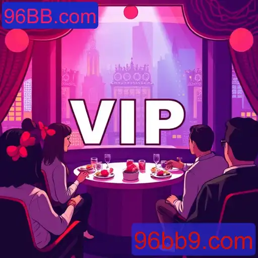 vip